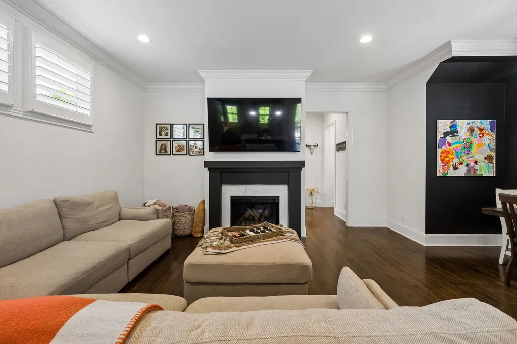 1017 Clifton Street Franklin TN 37064