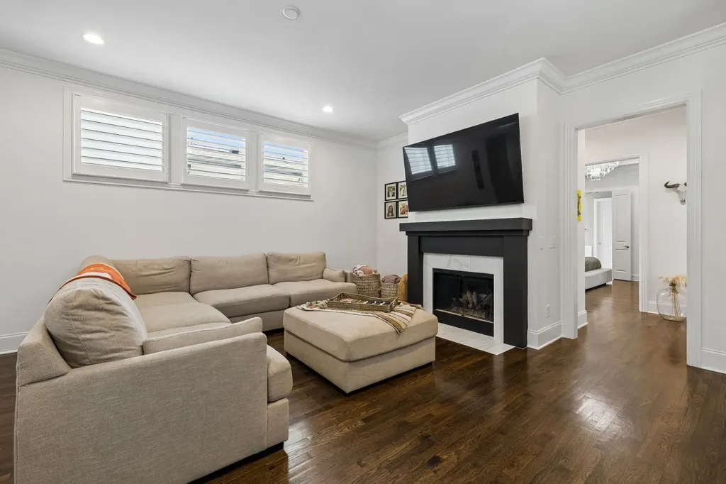 1017 Clifton Street Franklin TN 37064
