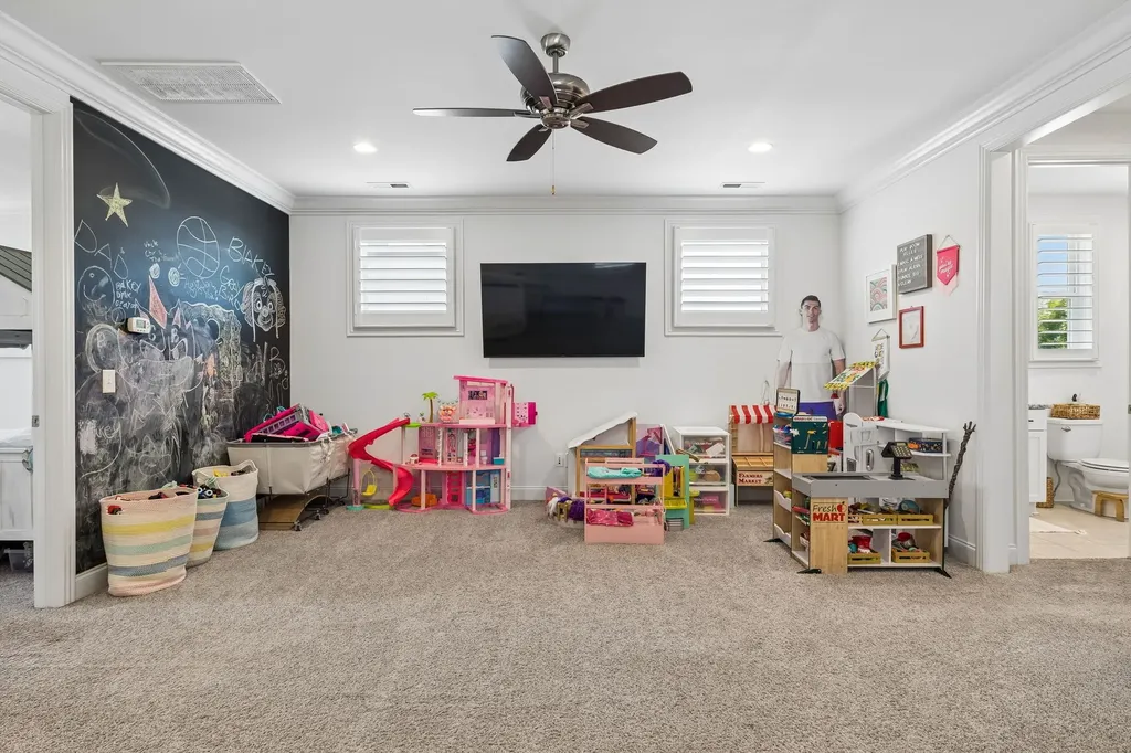 1017 Clifton Street Franklin TN 37064