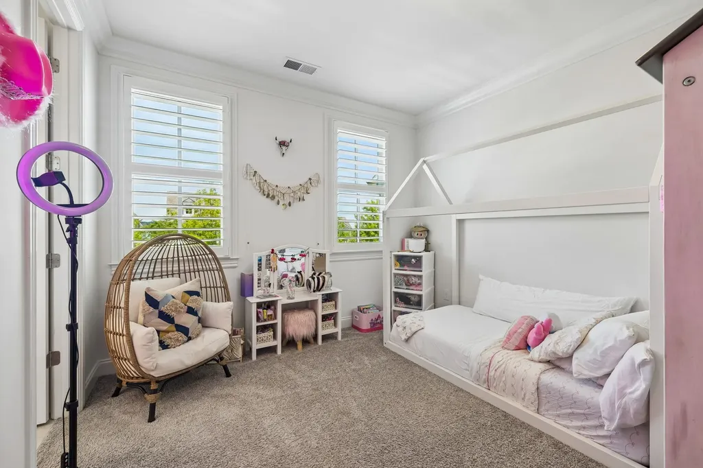 1017 Clifton Street Franklin TN 37064