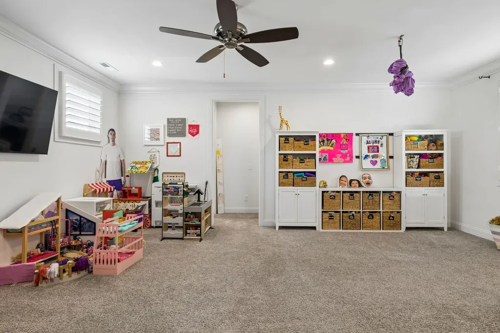 1017 Clifton Street Franklin TN 37064