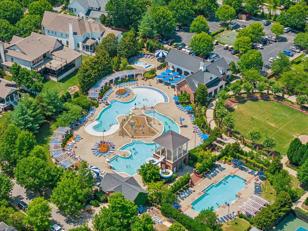 1017 Clifton Street Franklin TN 37064