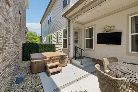 1017 Clifton Street Franklin TN 37064