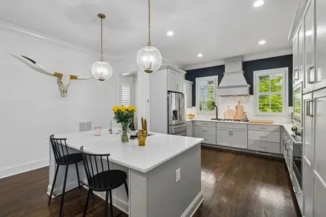 1017 Clifton Street Franklin TN 37064
