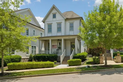 1017 Clifton Street Franklin TN 37064