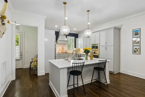 1017 Clifton Street Franklin TN 37064