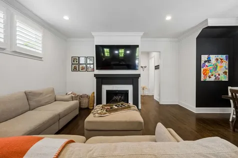 1017 Clifton Street Franklin TN 37064