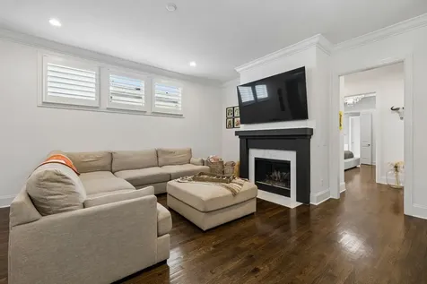 1017 Clifton Street Franklin TN 37064