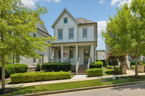 1017 Clifton Street Franklin TN 37064