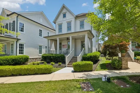 1017 Clifton Street Franklin TN 37064