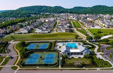 1017 Clifton Street Franklin TN 37064