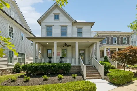 1017 Clifton Street Franklin TN 37064