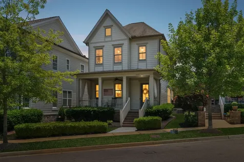 1017 Clifton Street Franklin TN 37064