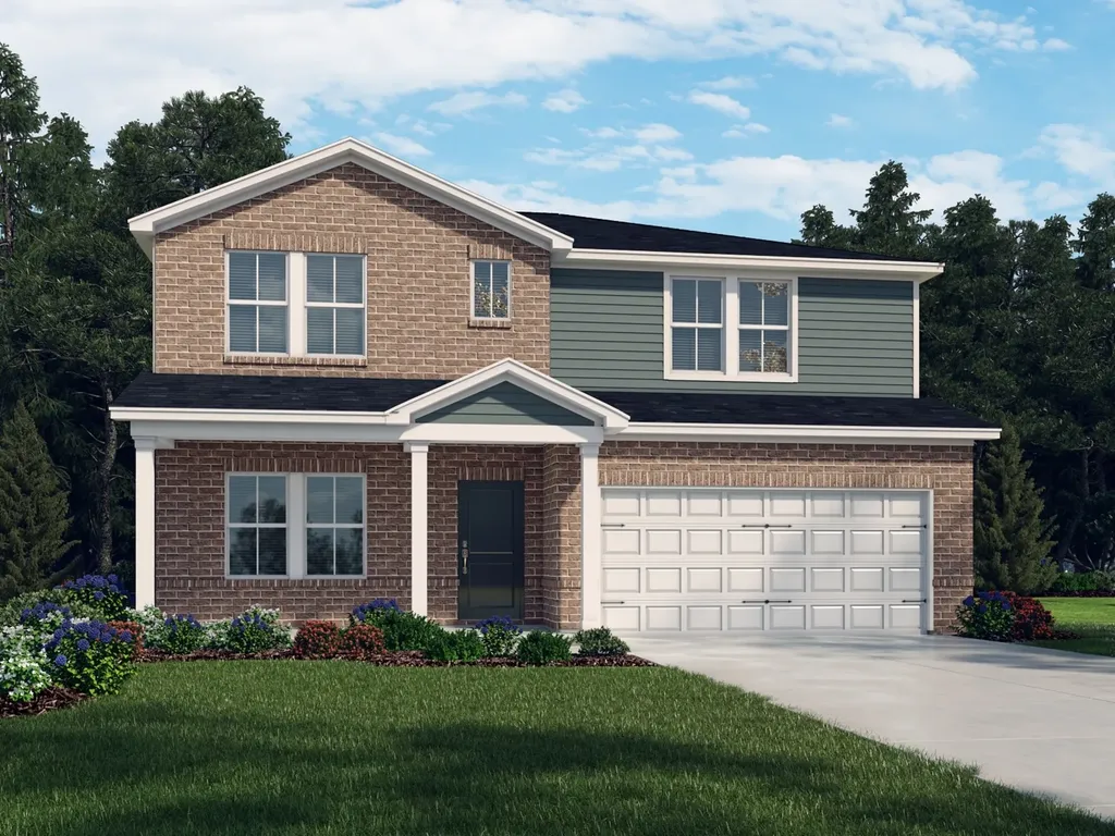 147 Millgate Drive Smyrna TN 37167