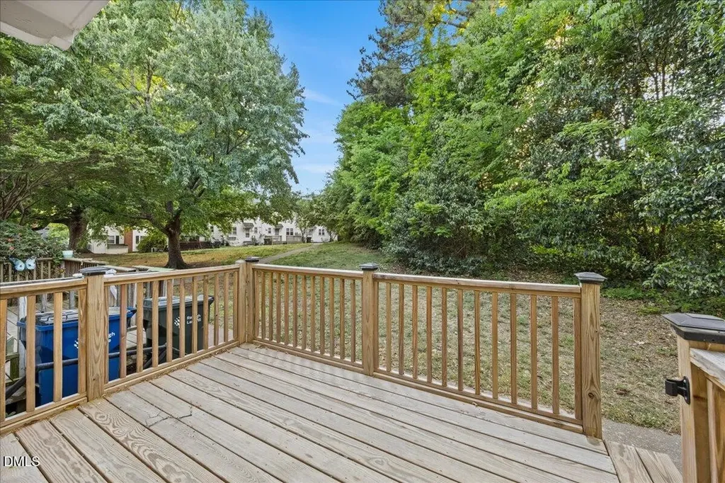 1641 Sutton Drive Raleigh NC 27605