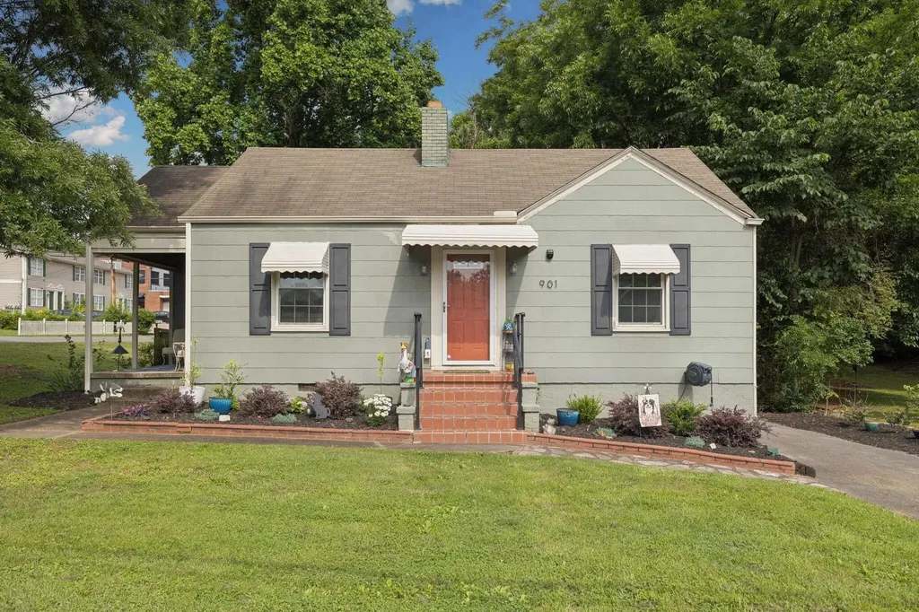 901 Emmett Avenue, NW Cleveland TN 37311