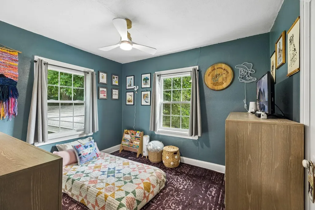 901 Emmett Avenue, NW Cleveland TN 37311