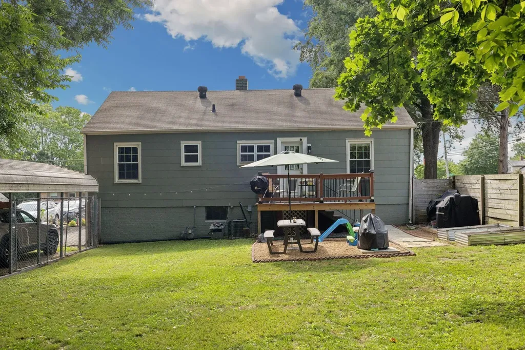 901 Emmett Avenue, NW Cleveland TN 37311