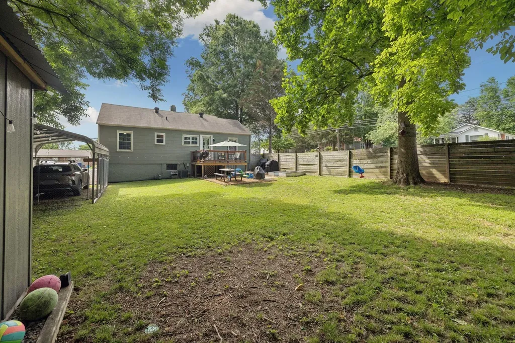 901 Emmett Avenue, NW Cleveland TN 37311