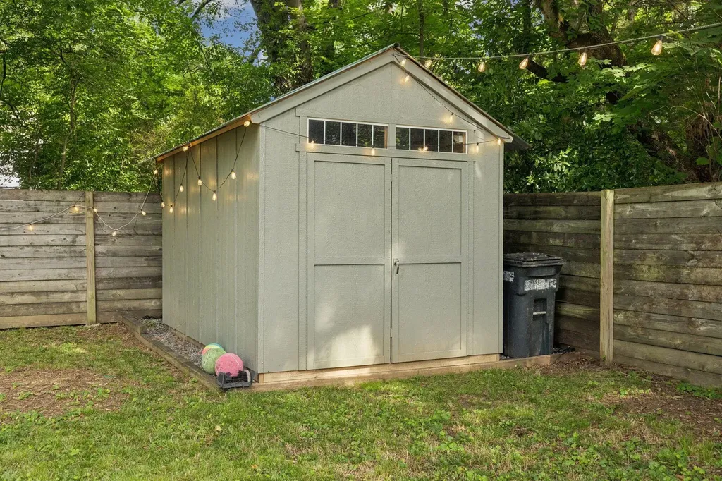 901 Emmett Avenue, NW Cleveland TN 37311