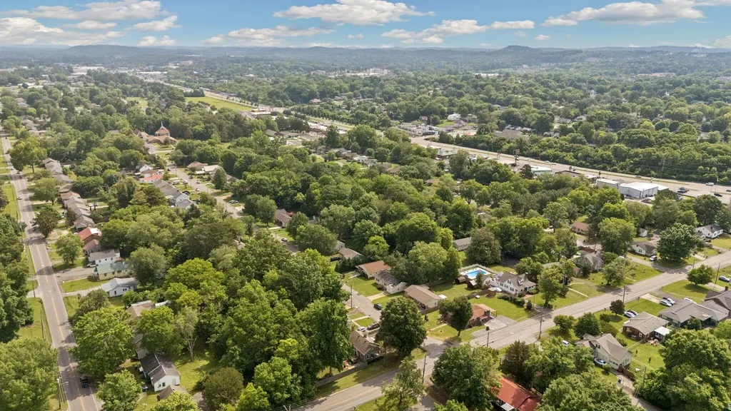 901 Emmett Avenue, NW Cleveland TN 37311