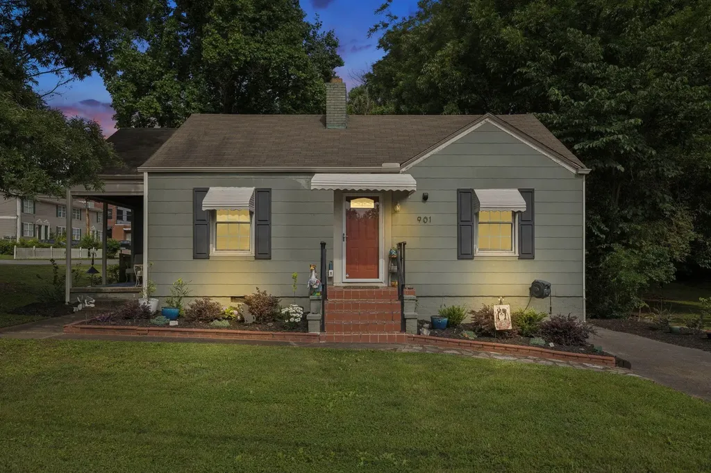 901 Emmett Avenue, NW Cleveland TN 37311