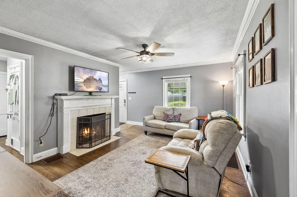 901 Emmett Avenue, NW Cleveland TN 37311