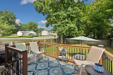 901 Emmett Avenue, NW Cleveland TN 37311