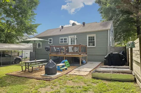 901 Emmett Avenue, NW Cleveland TN 37311