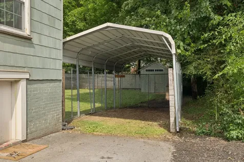 901 Emmett Avenue, NW Cleveland TN 37311