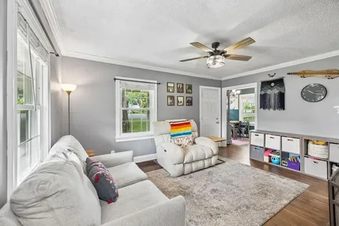 901 Emmett Avenue, NW Cleveland TN 37311