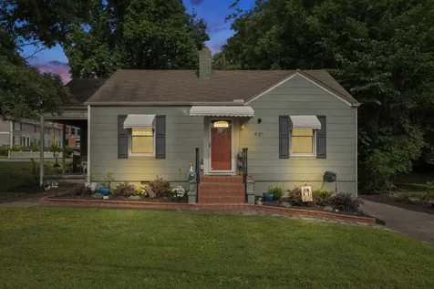 901 Emmett Avenue, NW Cleveland TN 37311