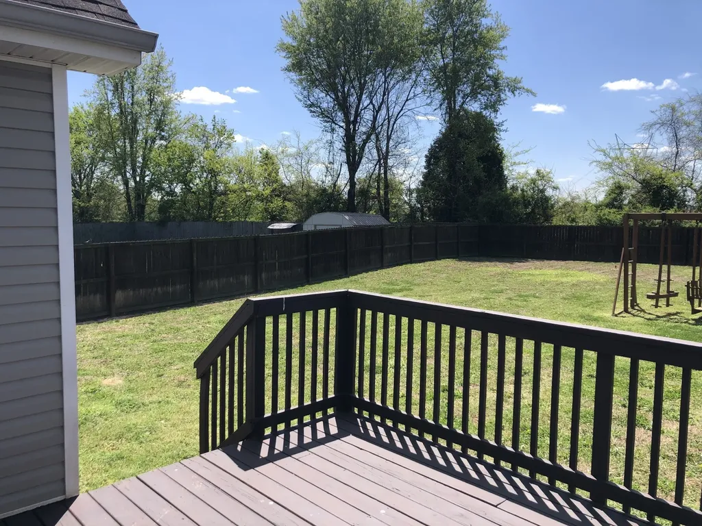 952 Cindy Jo Court Clarksville TN 37040