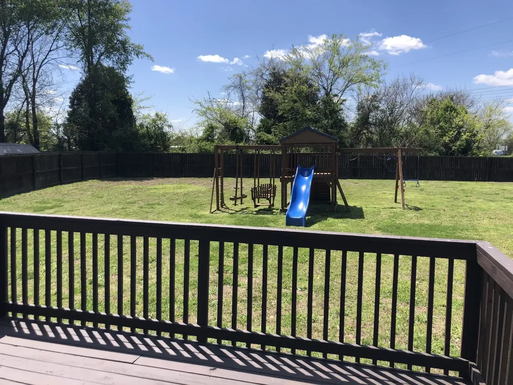 952 Cindy Jo Court Clarksville TN 37040