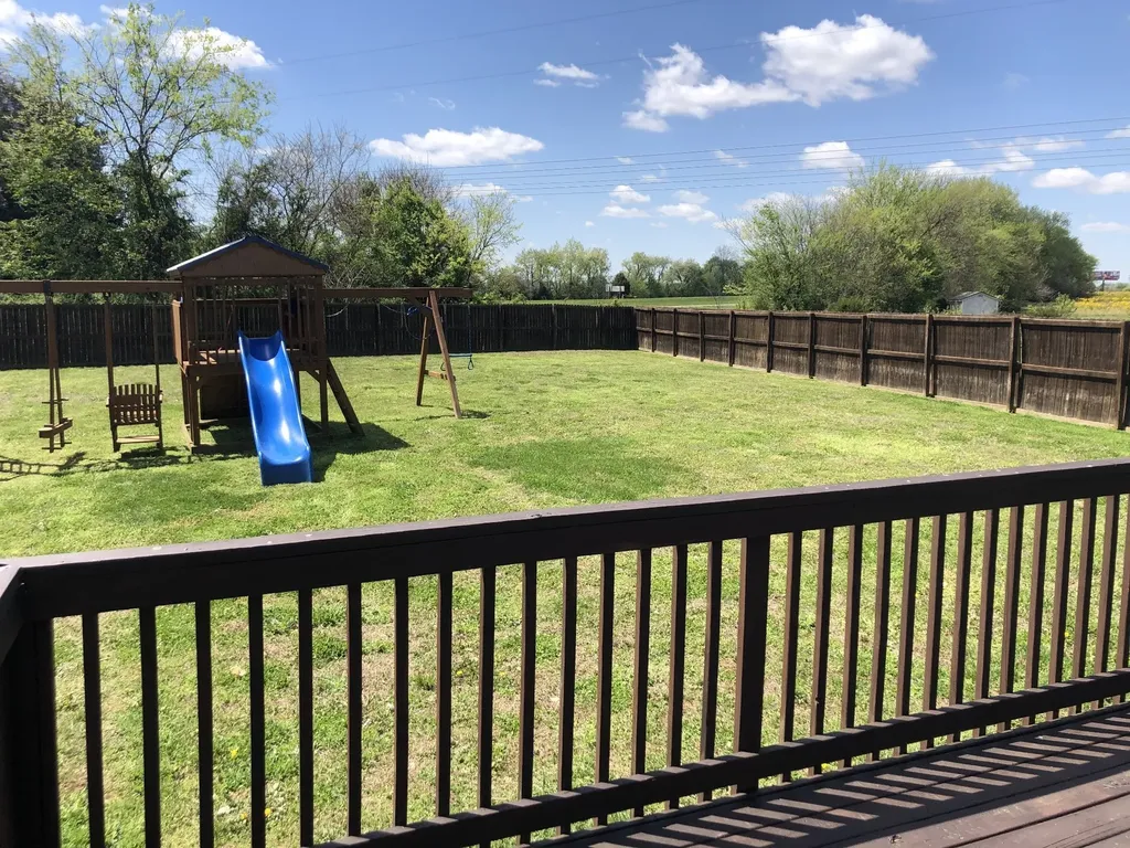 952 Cindy Jo Court Clarksville TN 37040