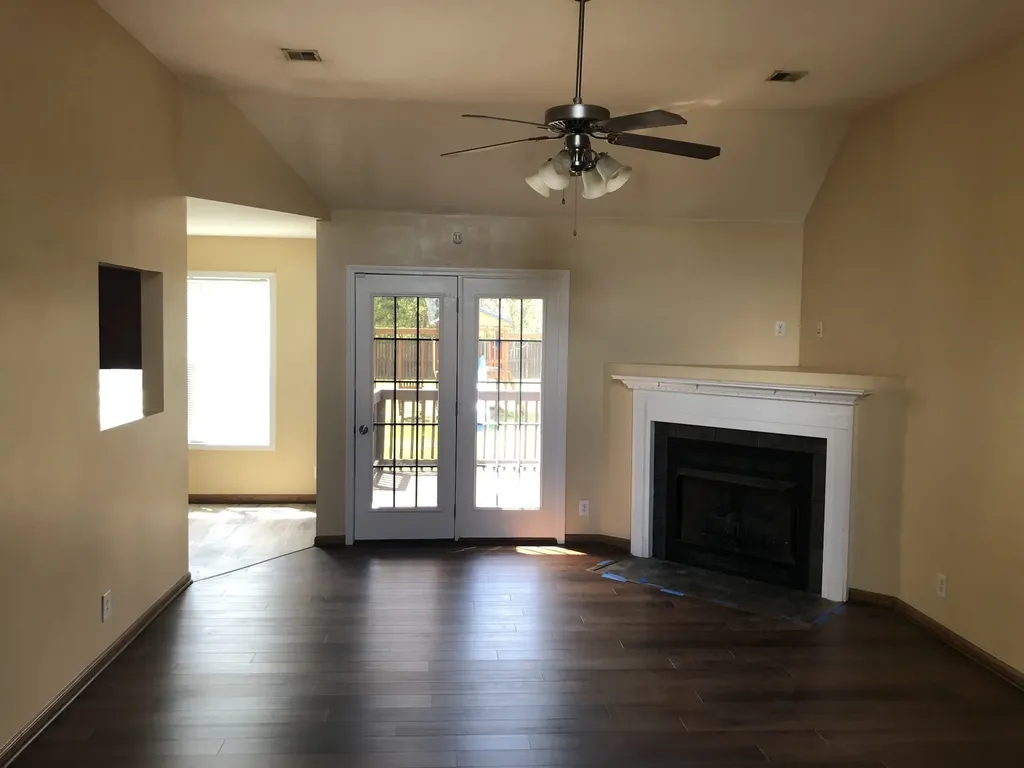 952 Cindy Jo Court Clarksville TN 37040