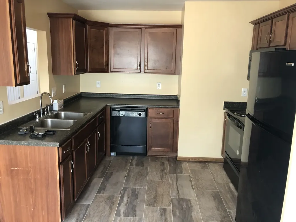 952 Cindy Jo Court Clarksville TN 37040