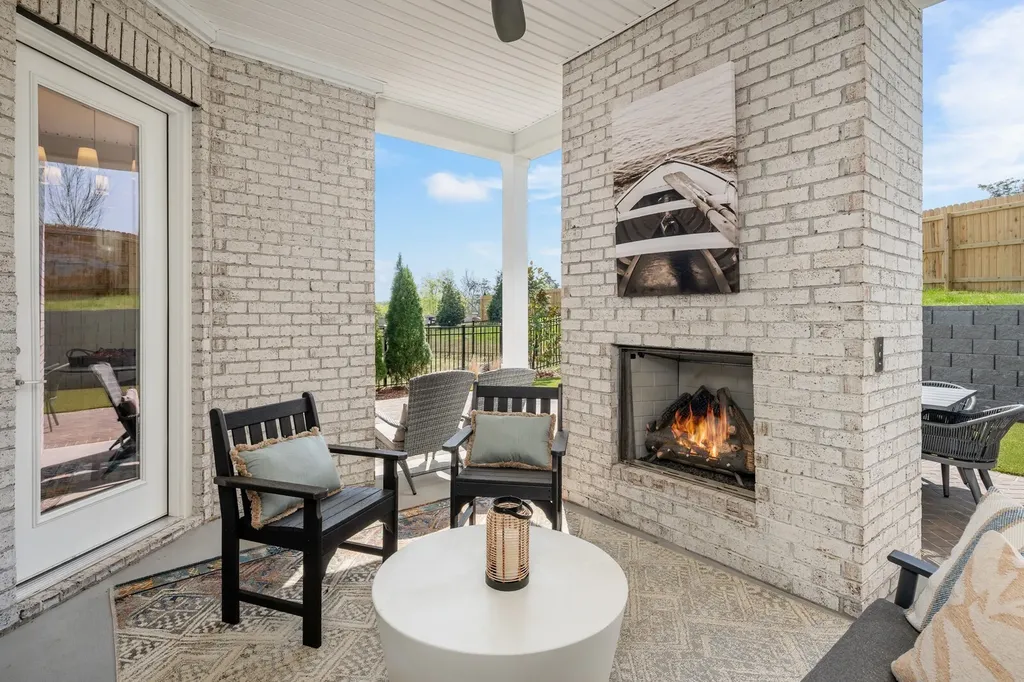 201 Aspen Arch Court Hermitage TN 37076