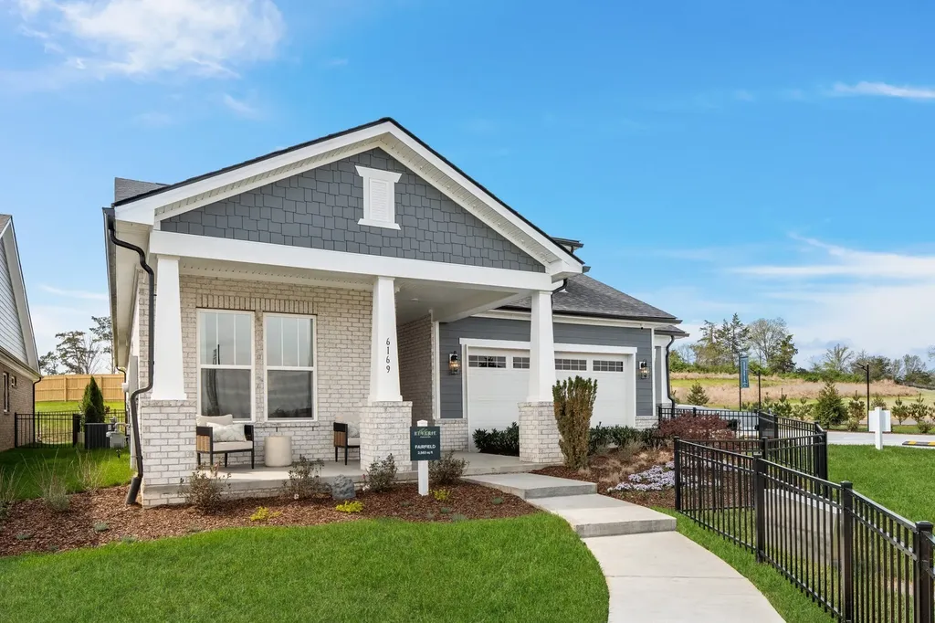 201 Aspen Arch Court Hermitage TN 37076
