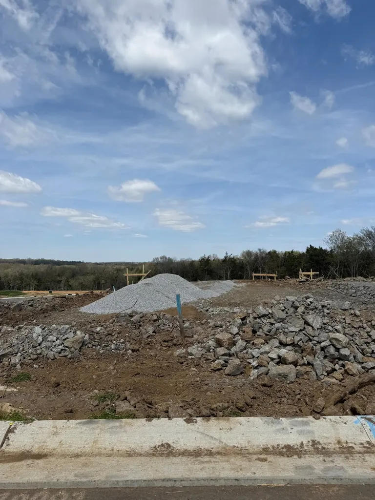 201 Aspen Arch Court Hermitage TN 37076