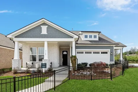 201 Aspen Arch Court Hermitage TN 37076