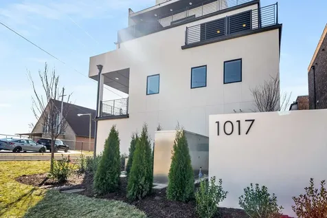 1017 12th Ave, S Nashville TN 37203