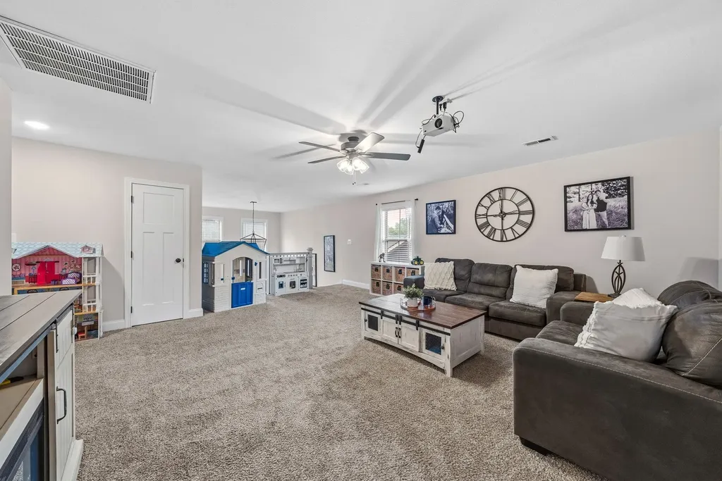 3108 Barnwell Drive Clarksville TN 37040