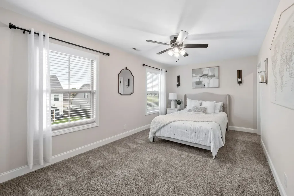3108 Barnwell Drive Clarksville TN 37040