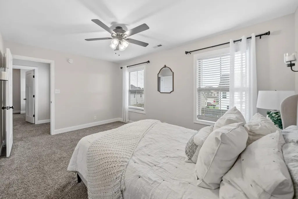 3108 Barnwell Drive Clarksville TN 37040