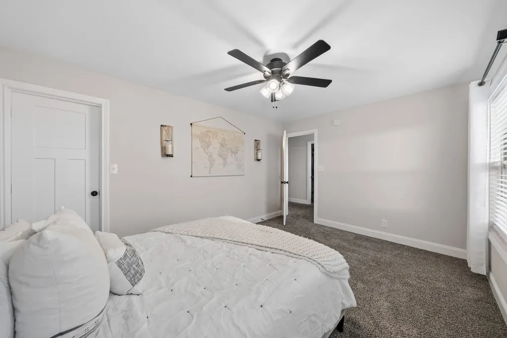3108 Barnwell Drive Clarksville TN 37040