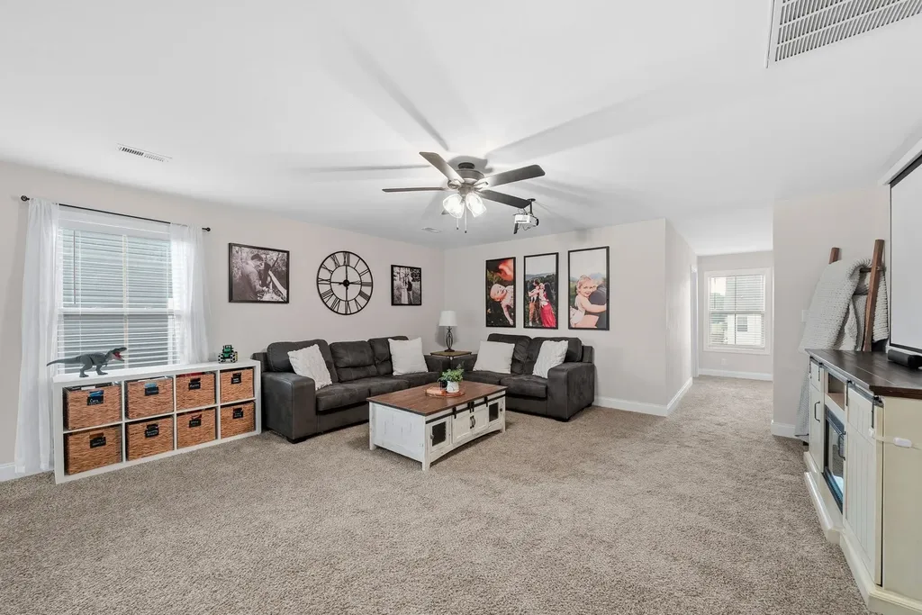 3108 Barnwell Drive Clarksville TN 37040