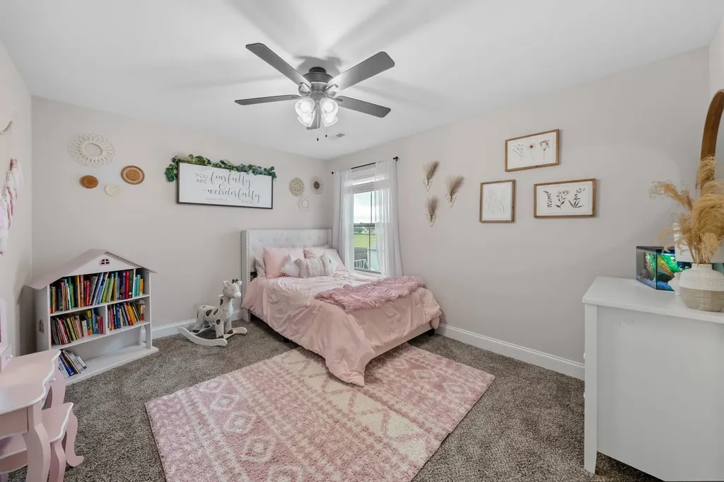 3108 Barnwell Drive Clarksville TN 37040