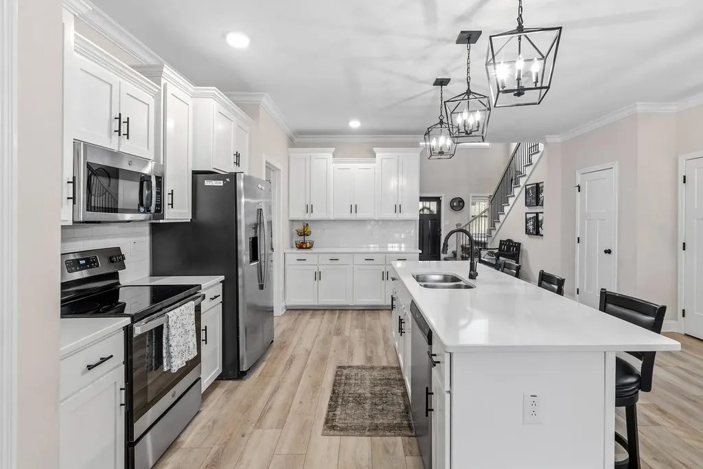 3108 Barnwell Drive Clarksville TN 37040