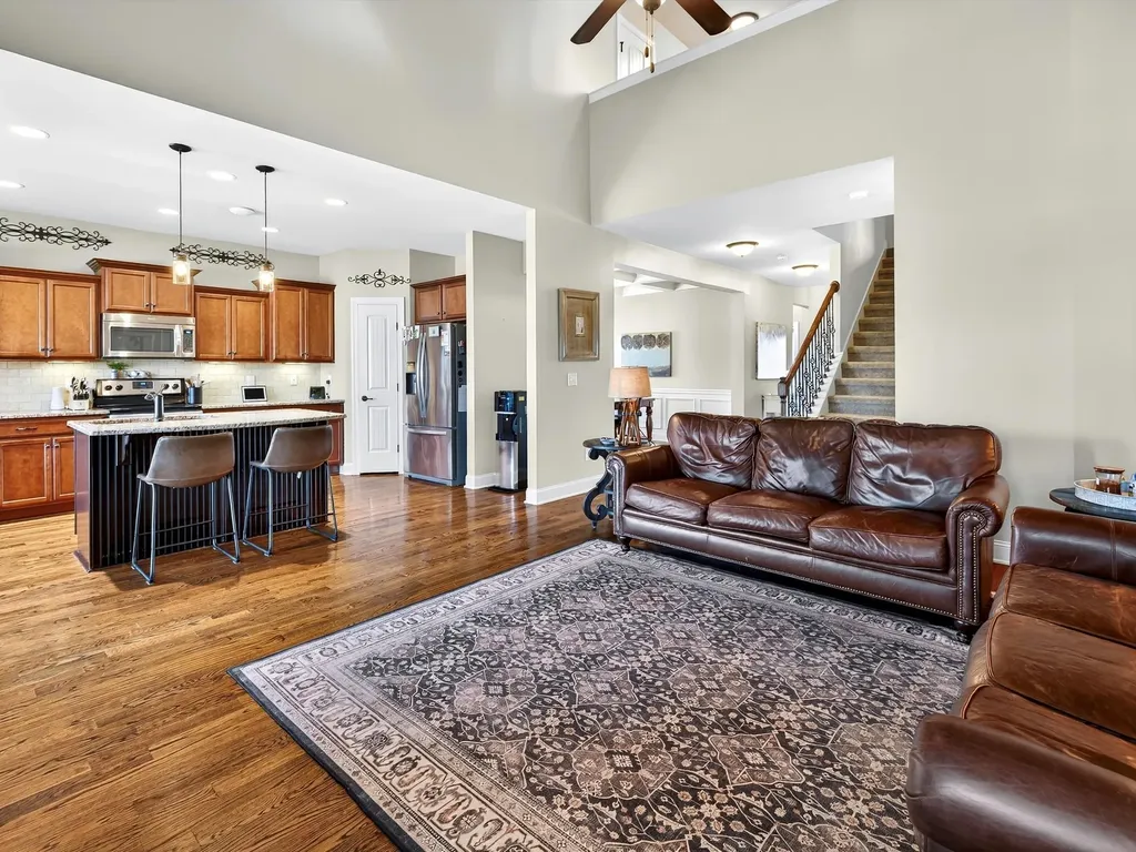 2731 Jasmine Street Lebanon TN 37087